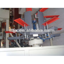 pipe winding machine